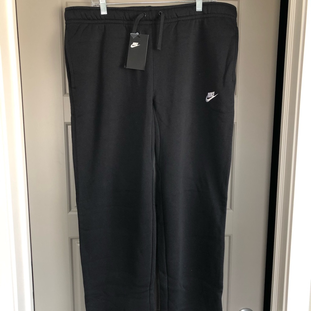 Men’s Nike sweatpants